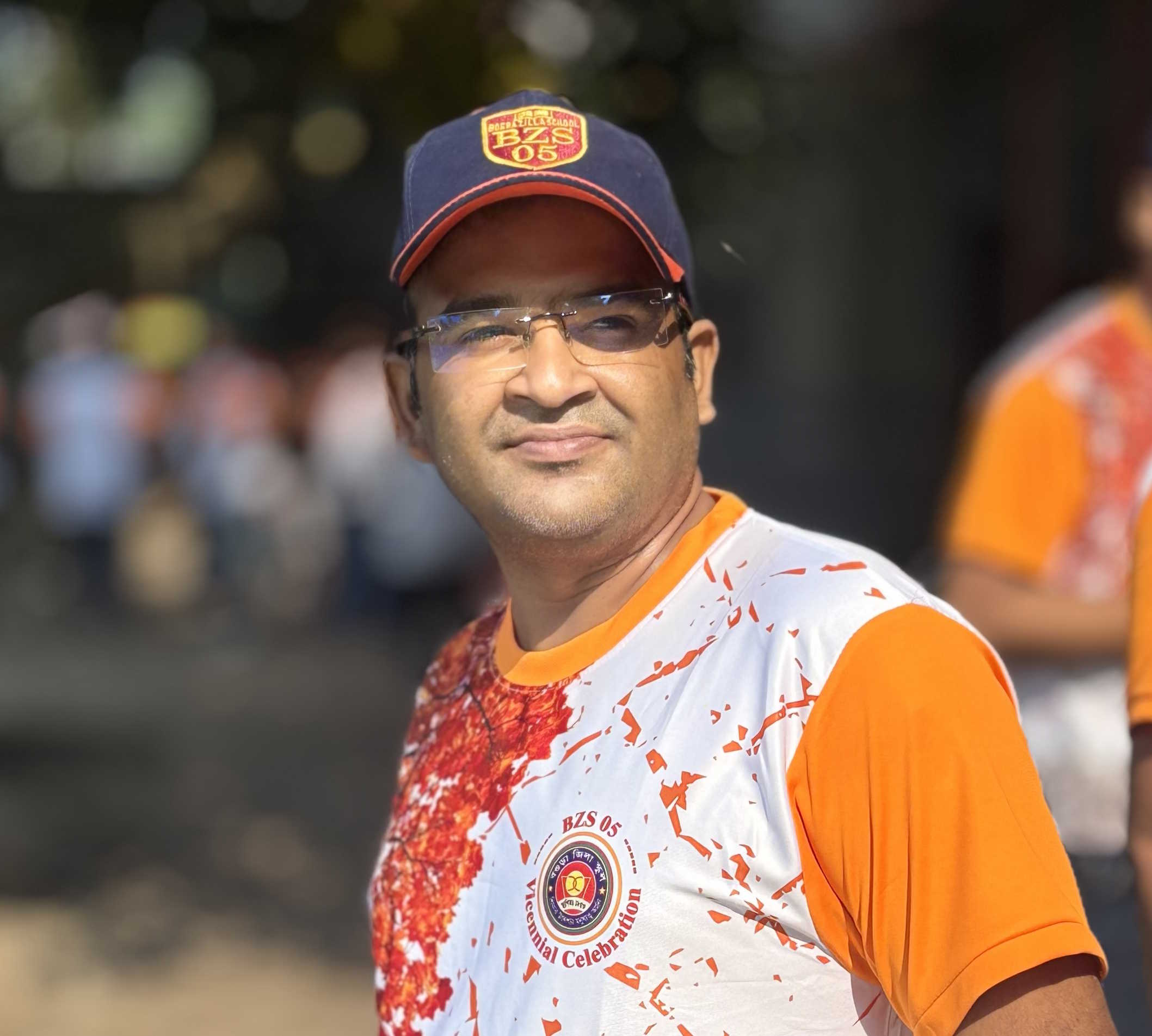 Muhammad Rahman